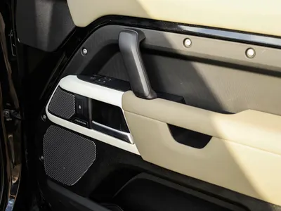 2021 Land Rover Defender 110