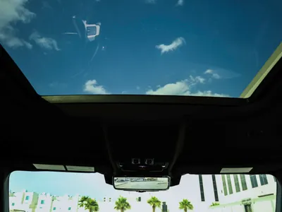 2021 Land Rover Defender 110