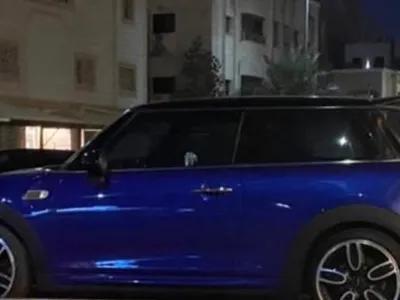 2020 ميني كوبر اس