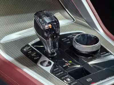 2023 بي ام دبليو الفئة اكس 6