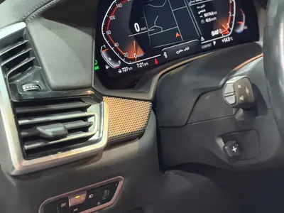 2023 بي ام دبليو الفئة اكس 6