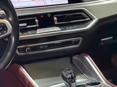 2023 بي ام دبليو الفئة اكس 6