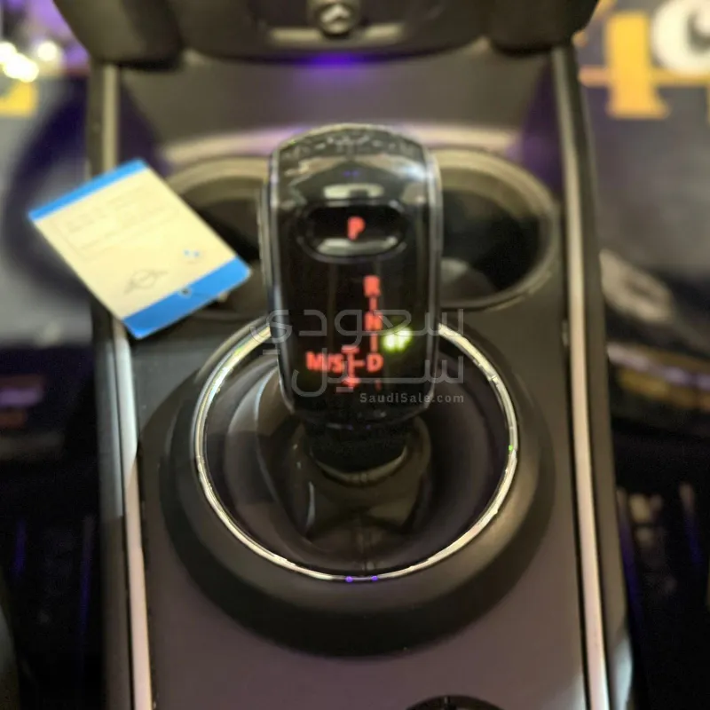 2023 ميني كونتري مان جون كوبر وركس