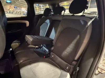 2023 ميني كونتري مان جون كوبر وركس