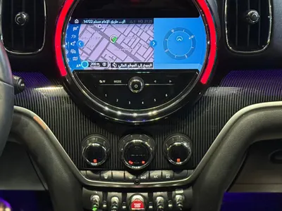 2023 ميني كونتري مان جون كوبر وركس