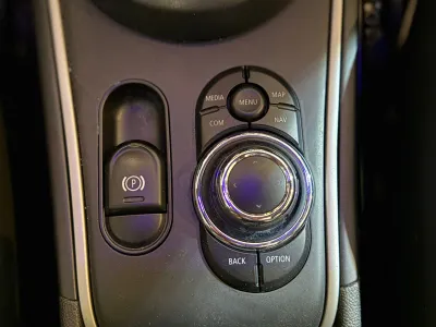 2023 ميني كونتري مان جون كوبر وركس