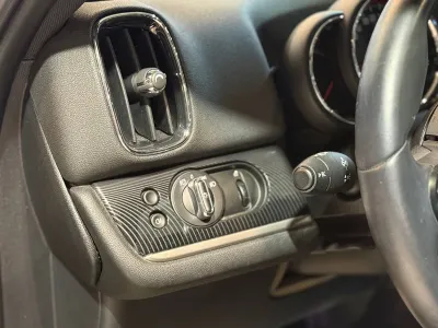 2023 ميني كونتري مان جون كوبر وركس