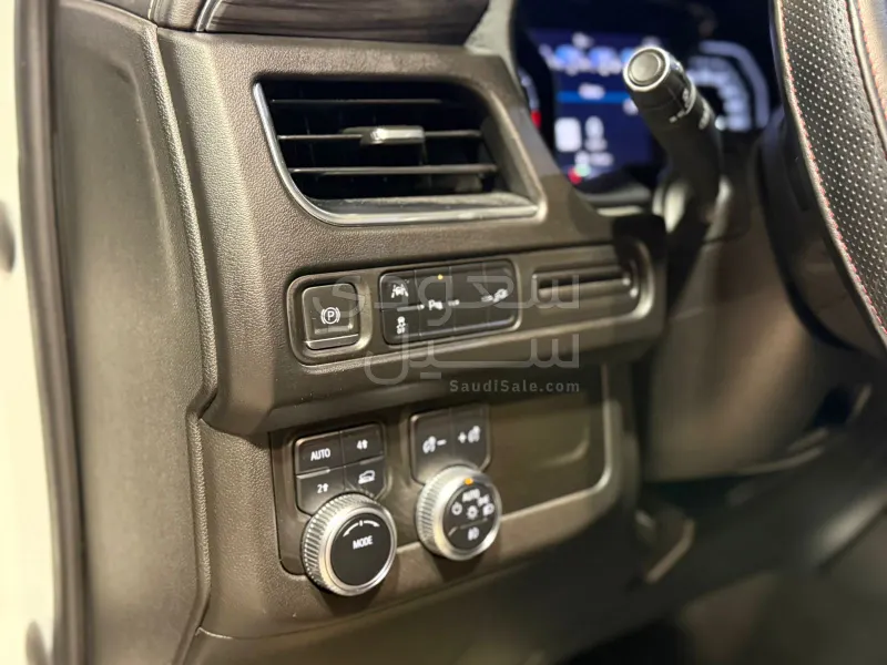 2021 جي ام سي يوكون اس ال تي