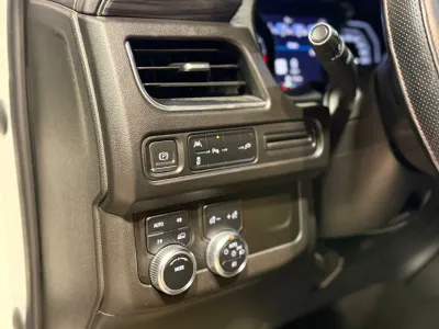 2021 جي ام سي يوكون اس ال تي