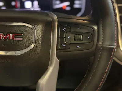 2021 جي ام سي يوكون اس ال تي