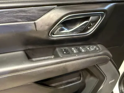 2021 جي ام سي يوكون اس ال تي