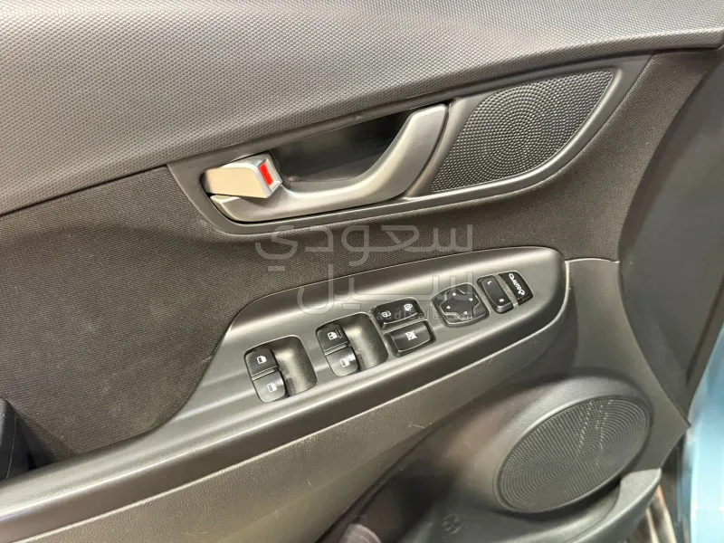 2020 هيونداي كونا