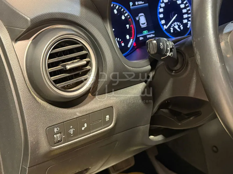 2020 هيونداي كونا