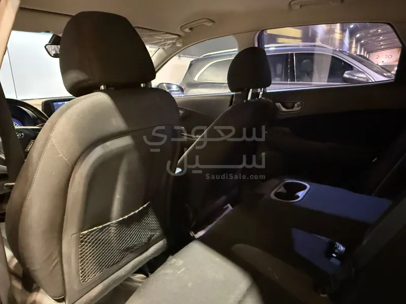 2020 هيونداي كونا