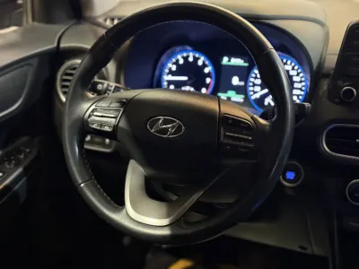 2020 هيونداي كونا