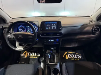 2020 هيونداي كونا