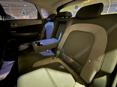 2020 هيونداي كونا