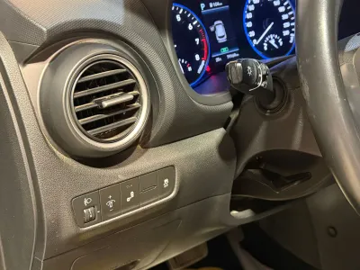 2020 هيونداي كونا