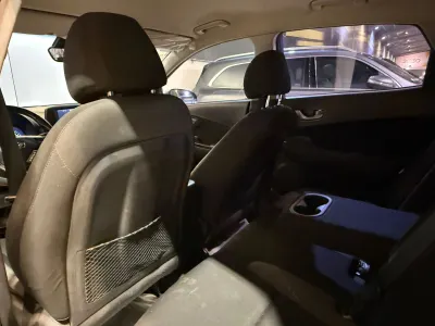 2020 هيونداي كونا