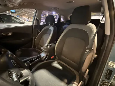 2020 هيونداي كونا