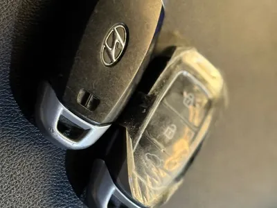 2020 هيونداي كونا