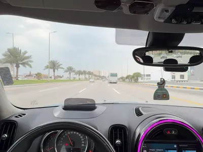 2020 ميني كونتري مان