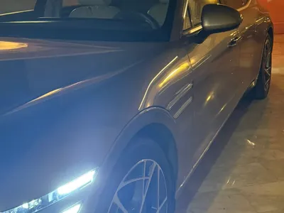 2023 جينيسيس جي 90