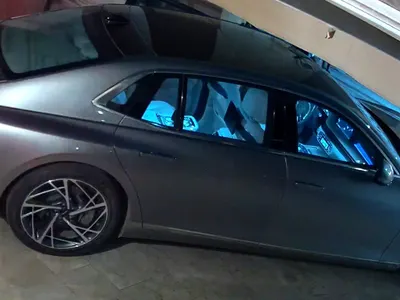 2023 جينيسيس جي 90