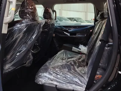 2026 نيسان باترول اكس اي