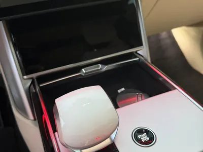 2025 لاند روفر رينج روفر اوتوبيوغرافي