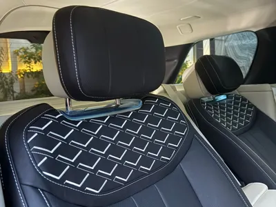 2025 لاند روفر رينج روفر اوتوبيوغرافي