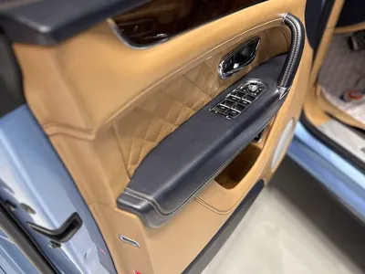 2017 بنتلي بنتايجا