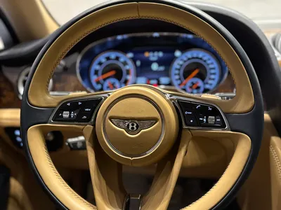 2017 بنتلي بنتايجا