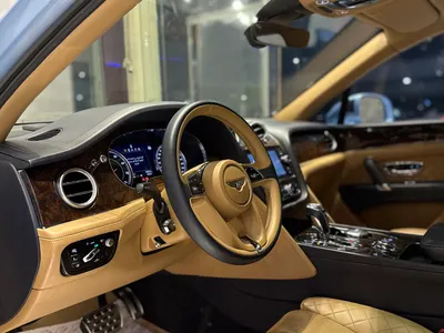 2017 بنتلي بنتايجا