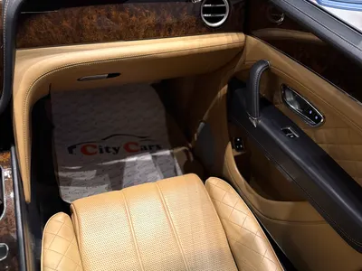 2017 بنتلي بنتايجا