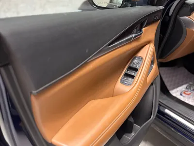 2022 انفينيتي كيو اكس 60