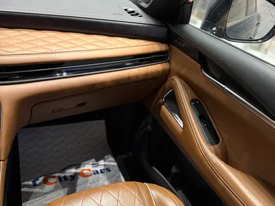 2022 انفينيتي كيو اكس 60