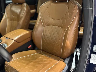 2022 انفينيتي كيو اكس 60