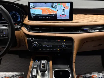 2022 انفينيتي كيو اكس 60