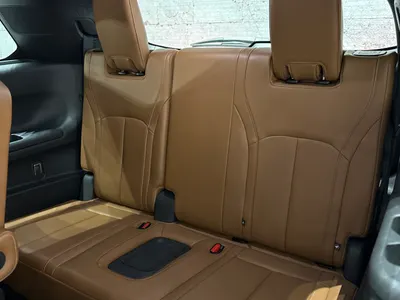 2022 انفينيتي كيو اكس 60