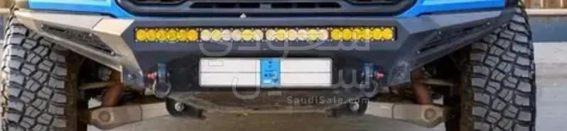 2020 Ford F 150 Raptor