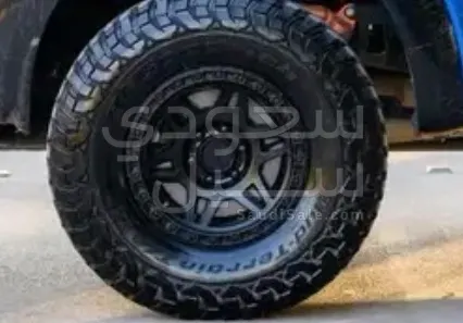 2020 Ford F 150 Raptor