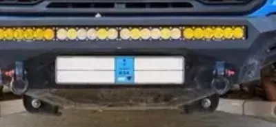 2020 Ford F 150 Raptor