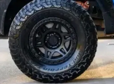 2020 Ford F 150 Raptor