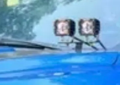 2020 Ford F 150 Raptor