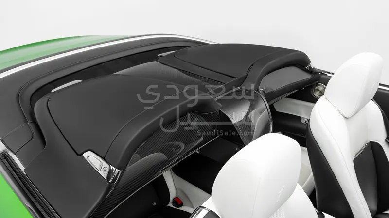 2019 رولز رويس داون بلاك بادج