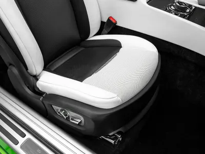 2019 رولز رويس داون بلاك بادج