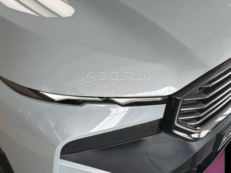 2024 BMW XM
