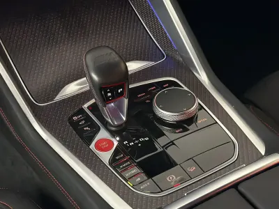 2024 BMW XM