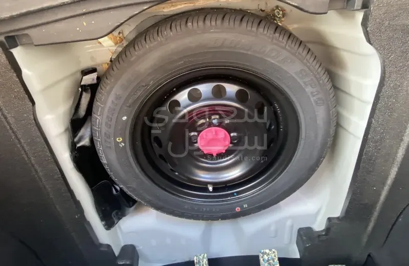 2021 تويوتا ياريس